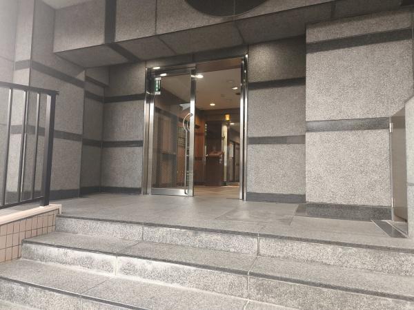 ライオンズマンション北山通