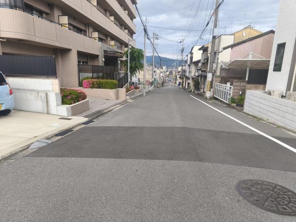 ライオンズマンション北山通