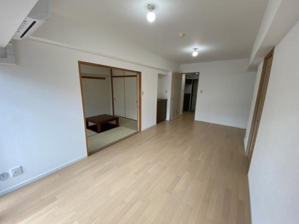 ライオンズマンション北山通