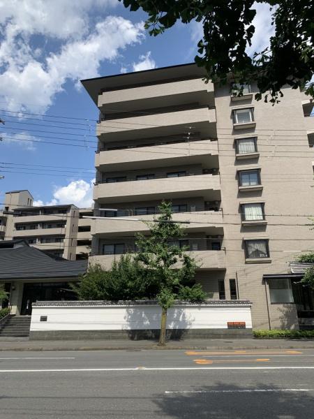 パーク・ハイム宝ヶ池銀杏館