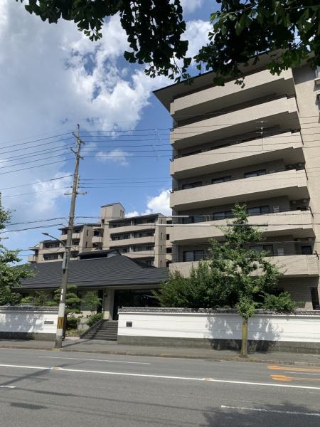 パーク・ハイム宝ヶ池銀杏館