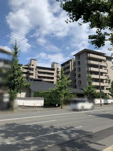 パーク・ハイム宝ヶ池銀杏館