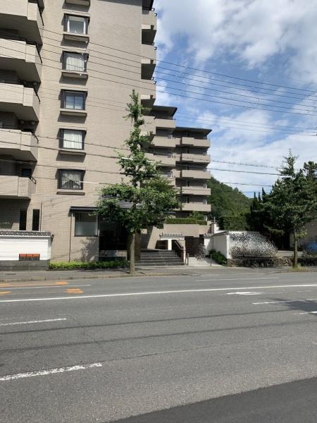 パーク・ハイム宝ヶ池銀杏館