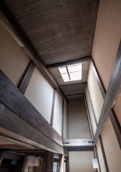 京都市北区紫野中柏野町の中古一戸建て