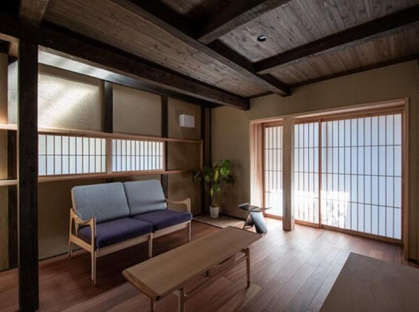 京都市北区紫野中柏野町の中古一戸建て