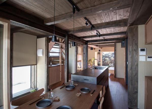 京都市北区紫野中柏野町の中古一戸建て