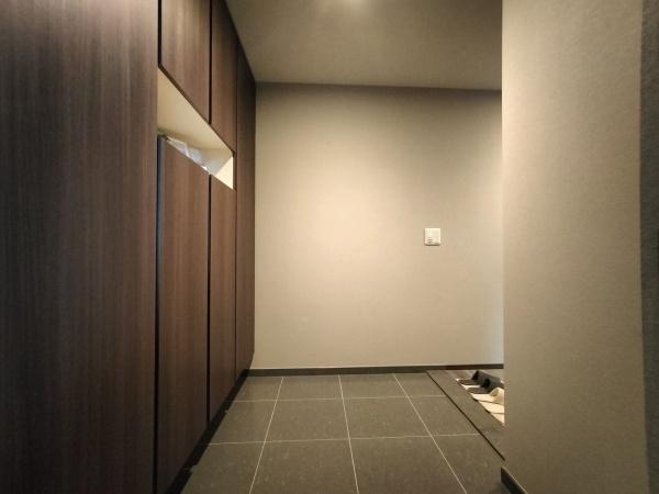 ライオンズ嵯峨天龍寺若宮　西の邸