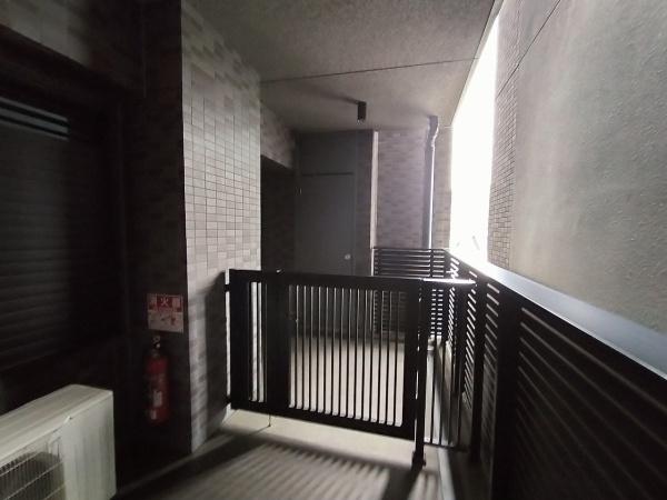 ライオンズ嵯峨天龍寺若宮　西の邸