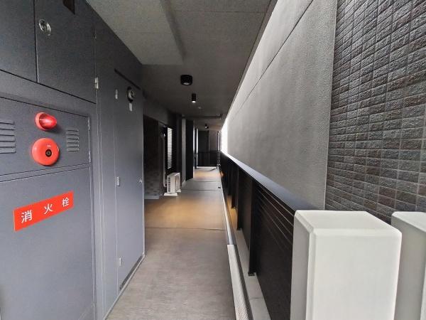 ライオンズ嵯峨天龍寺若宮　西の邸
