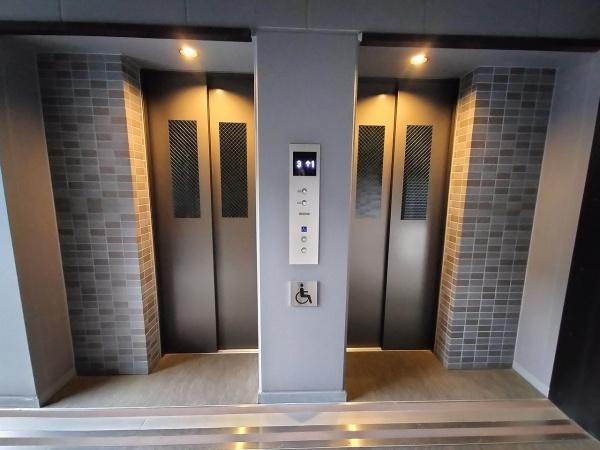 ライオンズ嵯峨天龍寺若宮　西の邸