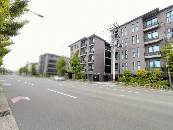 ライオンズ嵯峨天龍寺若宮　西の邸