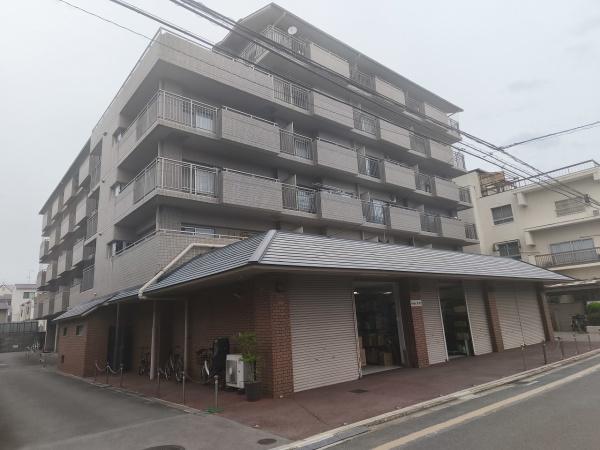 ルミエール西大路
