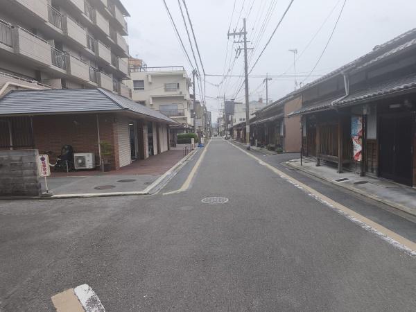 ルミエール西大路