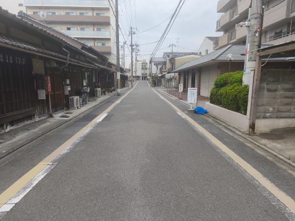 ルミエール西大路