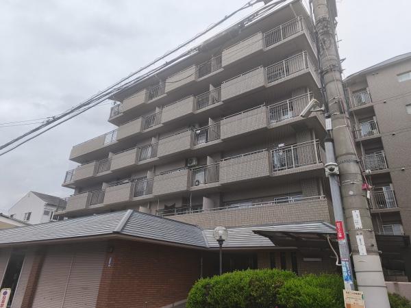 ルミエール西大路