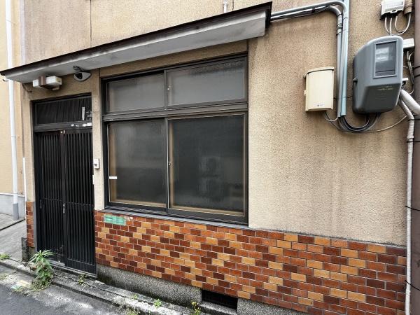 京都市中京区聚楽廻東町の中古一戸建て