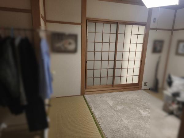 京都市伏見区久我御旅町の中古一戸建て