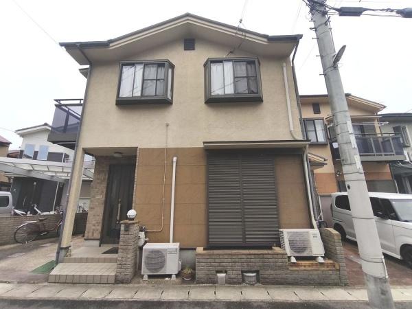 京都市伏見区久我御旅町　中古戸建