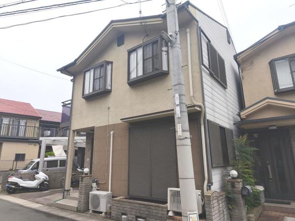 京都市伏見区久我御旅町の中古一戸建て