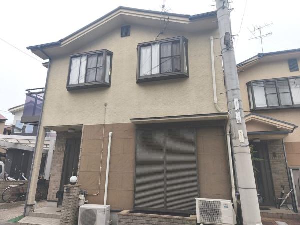 京都市伏見区久我御旅町の中古一戸建て