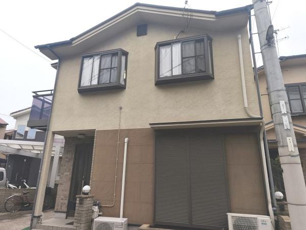 京都市伏見区久我御旅町の中古一戸建て