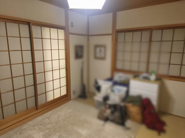 京都市伏見区久我御旅町の中古一戸建て