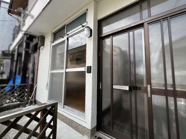 京都市北区大宮玄琢北町の中古一戸建て