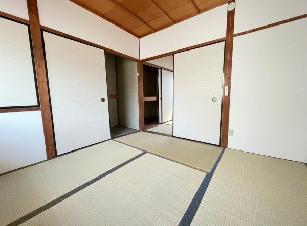 京都市北区鷹峯藤林町の中古一戸建て