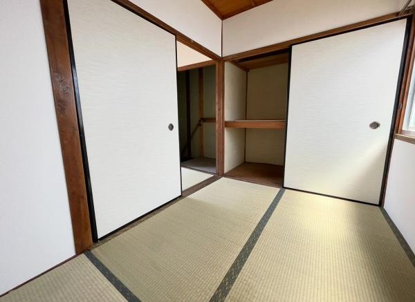 京都市北区鷹峯藤林町の中古一戸建て