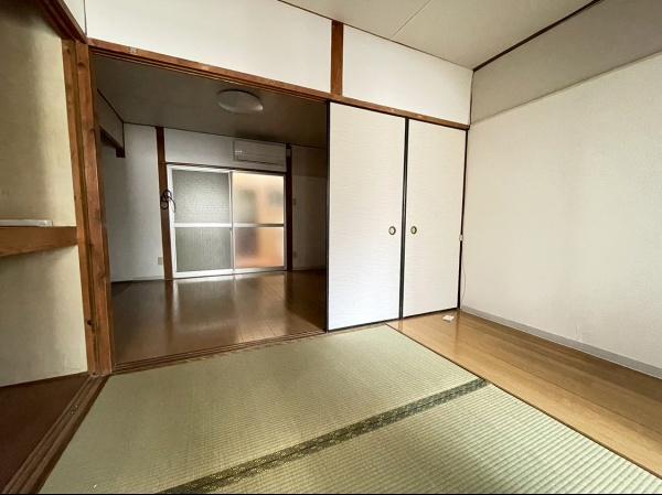 京都市北区鷹峯藤林町の中古一戸建て
