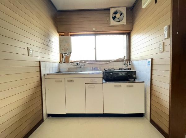 京都市北区鷹峯藤林町の中古一戸建て