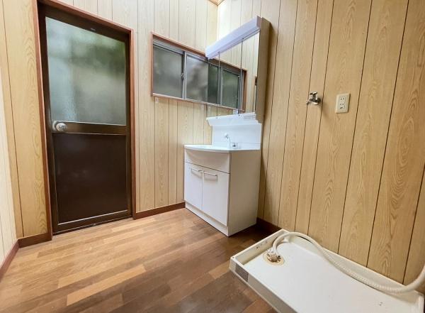 京都市北区鷹峯藤林町の中古一戸建て