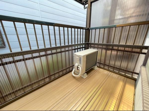 京都市北区鷹峯藤林町の中古一戸建て