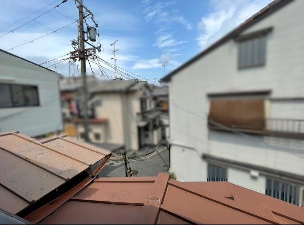 京都市北区鷹峯藤林町の中古一戸建て