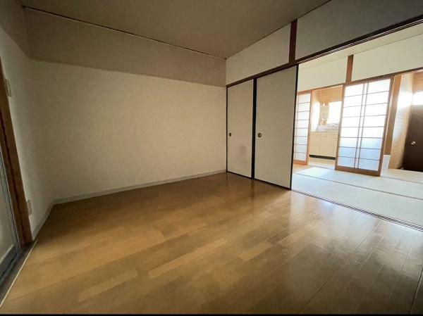 京都市北区鷹峯藤林町の中古一戸建て