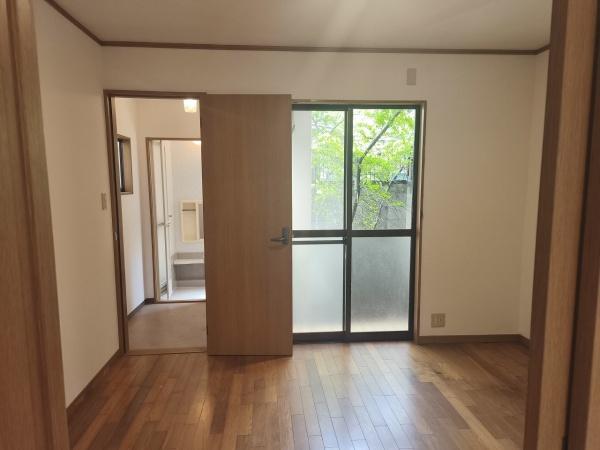 京都市南区西九条豊田町　中古戸建