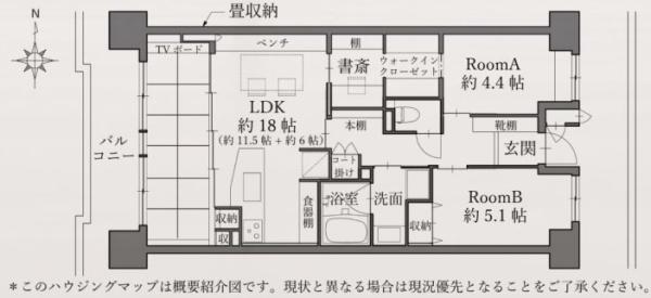 ファミール西院
