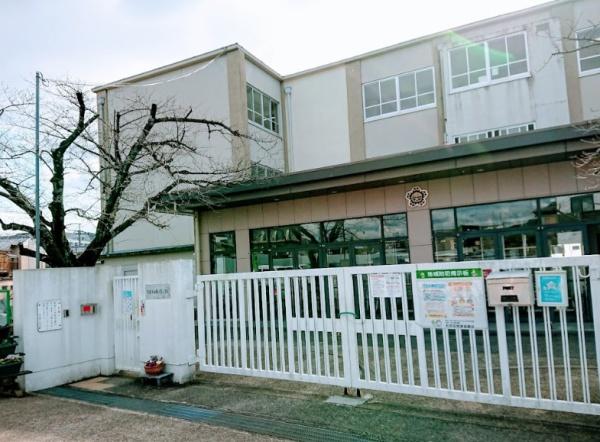 京都市右京区太秦袴田町の中古一戸建て(京都市立南太秦小学校)