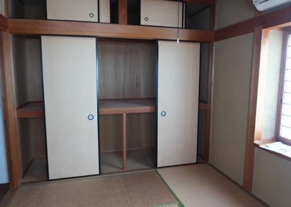 京都市右京区太秦袴田町の中古一戸建て