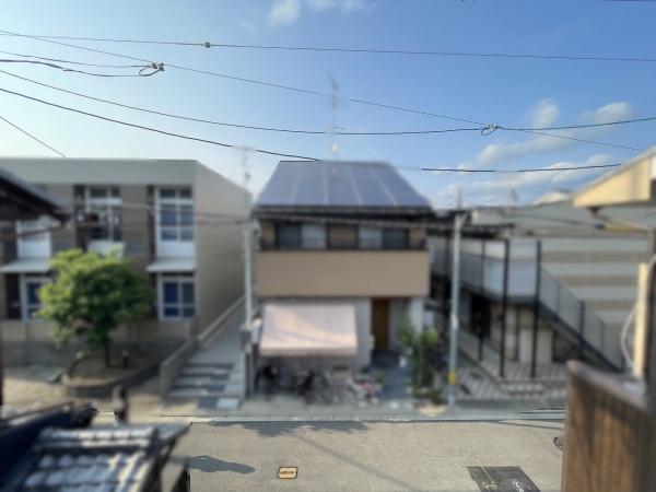 京都市上京区井田町　1号地　新築戸建