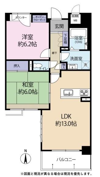 ヴィルヌーブ堀川五条