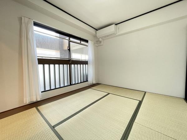 ヴィルヌーブ堀川五条