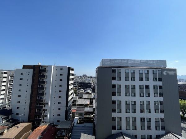 ヴィルヌーブ堀川五条