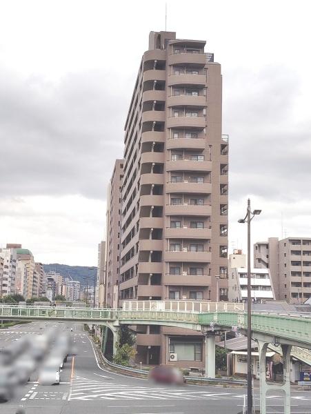 ヴィルヌーブ堀川五条