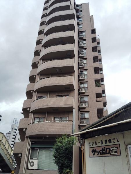 ヴィルヌーブ堀川五条