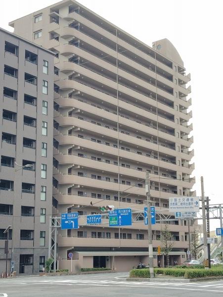 ヴィルヌーブ堀川五条