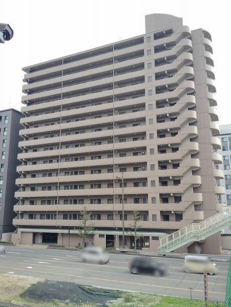 ヴィルヌーブ堀川五条