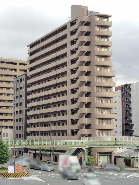 ヴィルヌーブ堀川五条