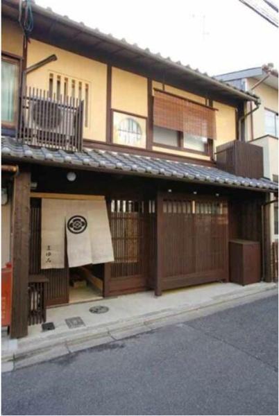 京都市下京区夷馬場町　中古戸建