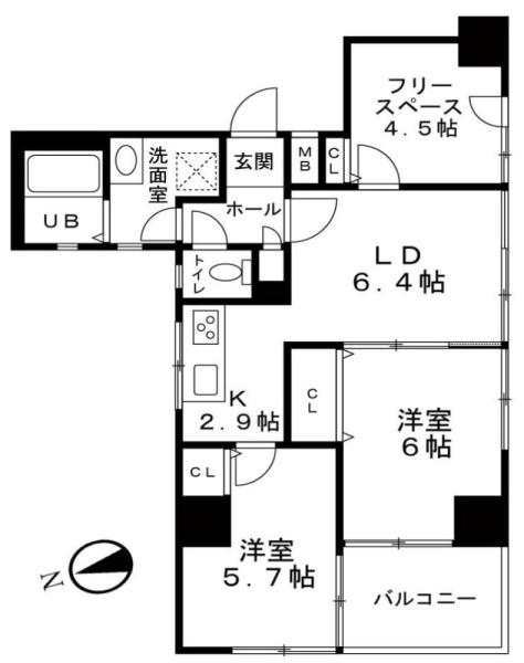 シンフォニー四条河原町